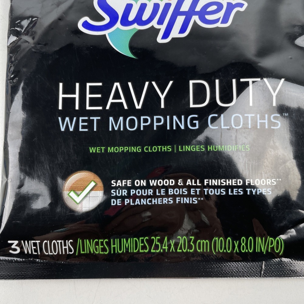 Swiffer Assortment - Mix Of Wet And Dry Refill Pads - Read Description - Picture 3 of 15